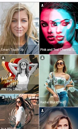 Photo Lab Picture Editor & Art 3.13.68 Download Miễn Phí
