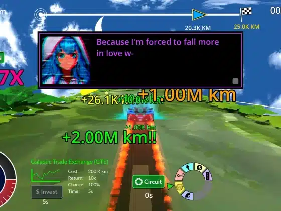 Progress Racer RPG Download Miễn Phí