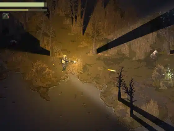 Scavland Download Miễn Phí
