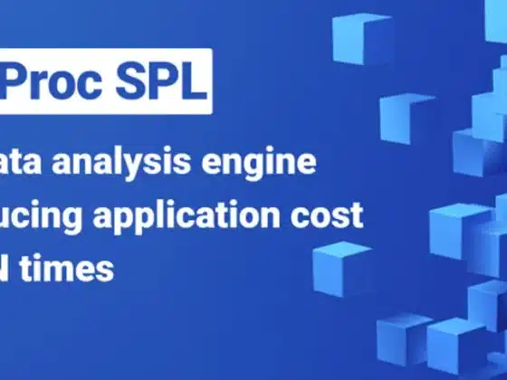 SCUDATA esProc SPL Enterprise 20250605 Download Miễn Phí