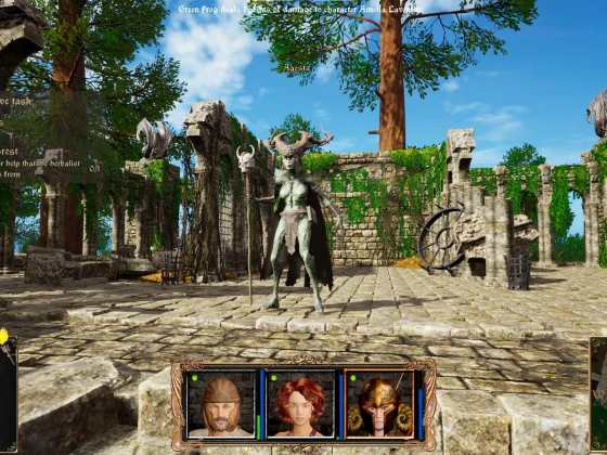 Strings of Fate XI: Magic dream Download Miễn Phí