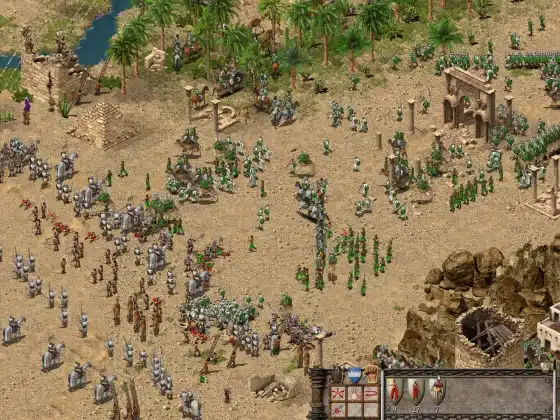 Stronghold Crusader: Definitive Edition Download Miễn Phí