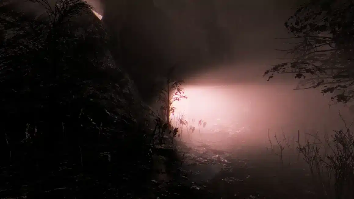 Tales Beyond The Tomb - White Silence Download Miễn Phí
