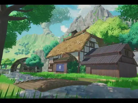 Tales of Seikyu Download Miễn Phí