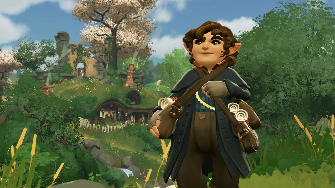Tales of the Shire: A The Lord of The Rings Game Download Miễn Phí