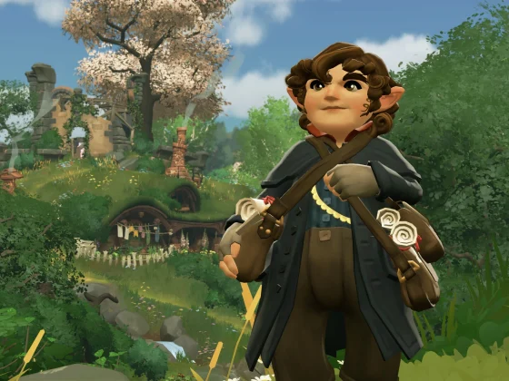 Tales of the Shire: A The Lord of The Rings Game Download Miễn Phí