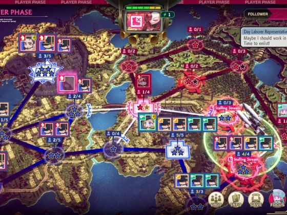 The Great Villainess: Strategy of Lily Download Miễn Phí
