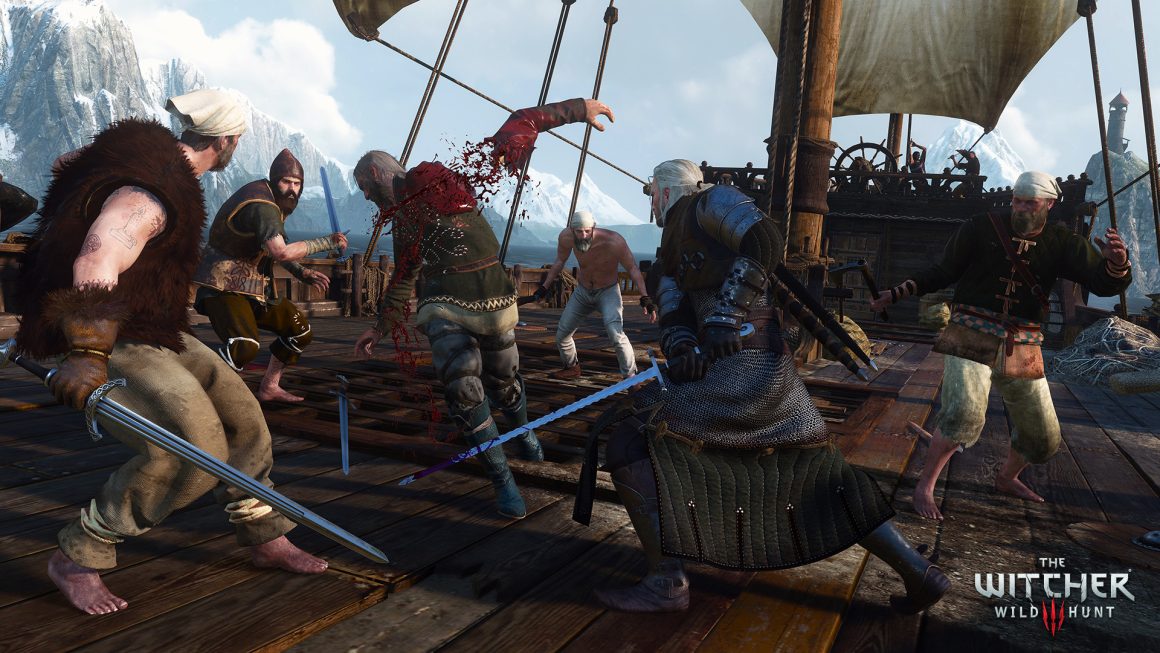 The Witcher 3: Wild Hunt Download Miễn Phí