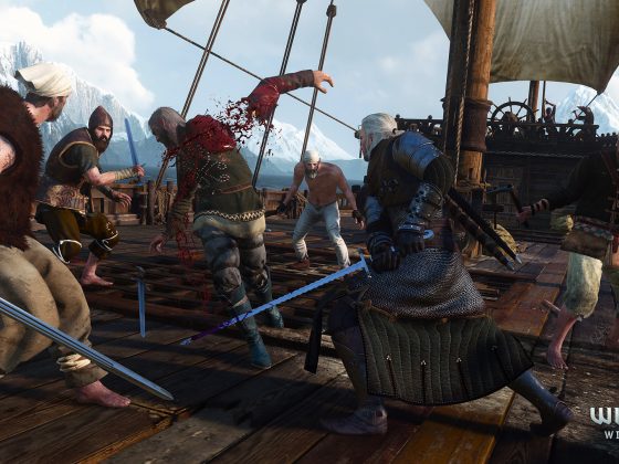 The Witcher 3: Wild Hunt Download Miễn Phí