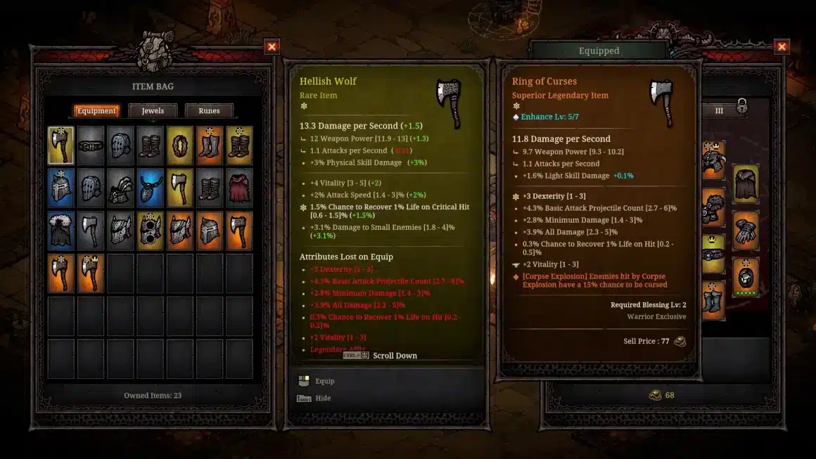Tower of Babel: Survivors of Chaos Download Miễn Phí