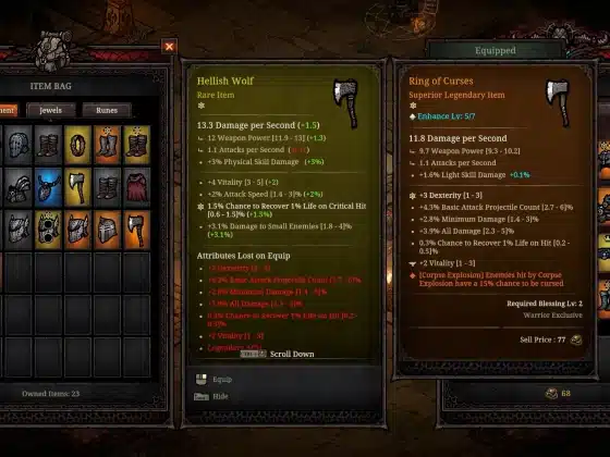 Tower of Babel: Survivors of Chaos Download Miễn Phí