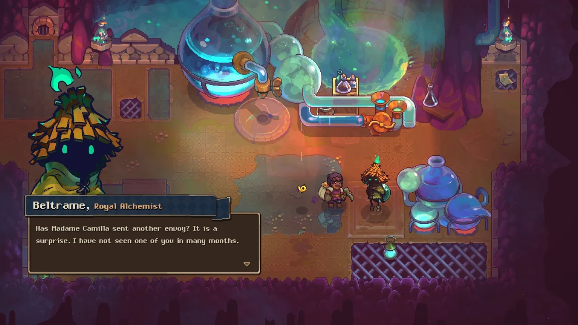 UnderMine 2 Download Miễn Phí