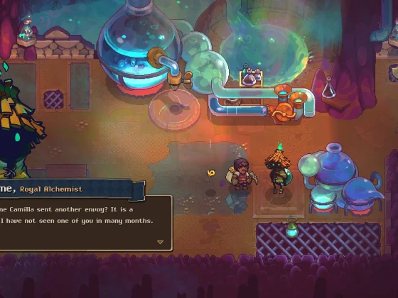 UnderMine 2 Download Miễn Phí