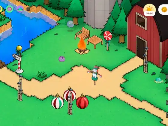 V-Monsters Digital Farm Download Miễn Phí