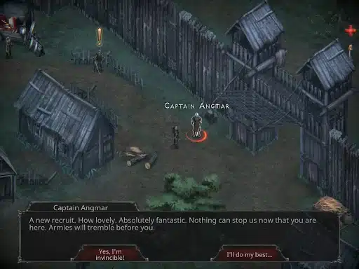 Vampire's Fall - Origins RPG Download Miễn Phí