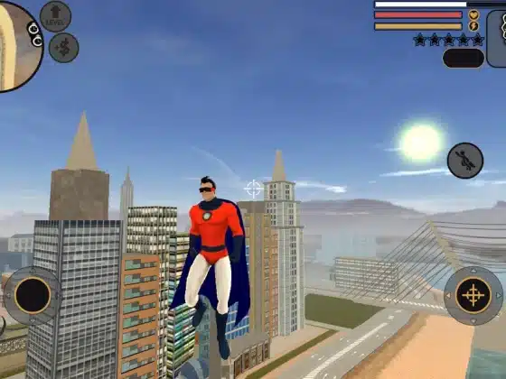 Vegas Crime Simulator Download Miễn Phí