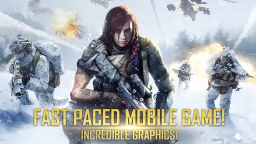 War Commander Rogue Assault Download Miễn Phí