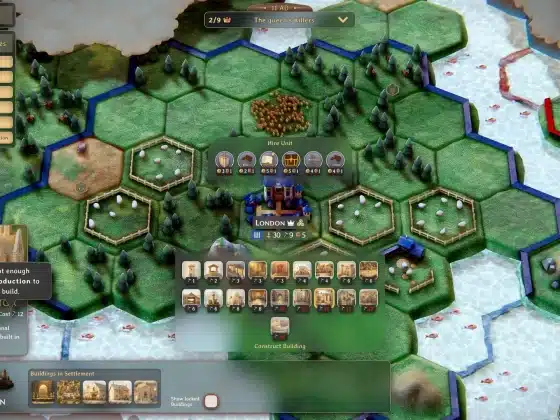 Yield! Fall of Rome Download Miễn Phí
