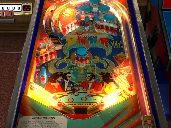Zaccaria Pinball Download Miễn Phí