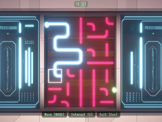 5 Minutes Until Self-Destruction Download Miễn Phí