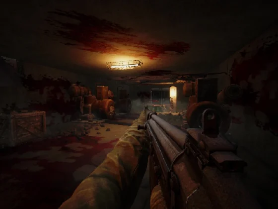 Absolution of the Dead Download Miễn Phí