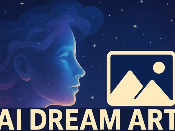 AI Dream Art 1.2.0 Download Miễn Phí