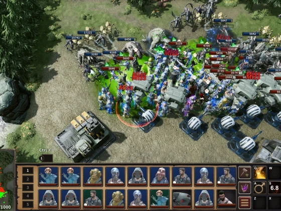 Alien Defense Download Miễn Phí