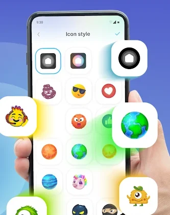 Assist Key - Home Button 1.0.7 Download Miễn Phí