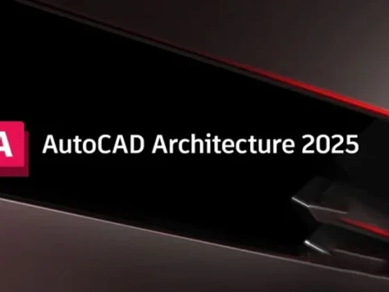 Autodesk AutoCAD Architecture 2026.0.1 Download Miễn Phí