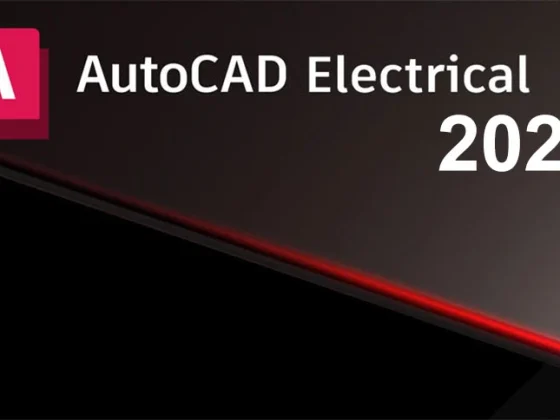 Autodesk AutoCAD Electrical 2026.0.1 Download Miễn Phí