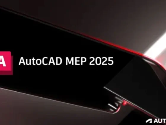 Autodesk AutoCAD MEP 2026.0.1 Download Miễn Phí