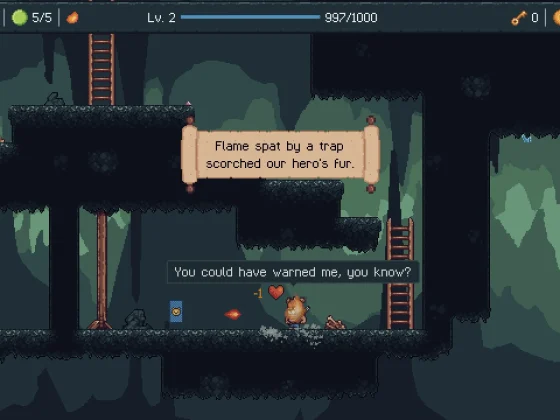 Bearnard Download Miễn Phí