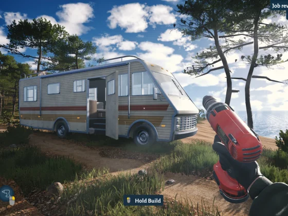 Bus Flipper: Renovator Simulator Download Miễn Phí