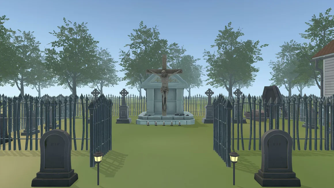 Church Simulator Download Miễn Phí