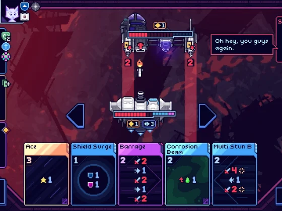 Cobalt Core Download Miễn Phí