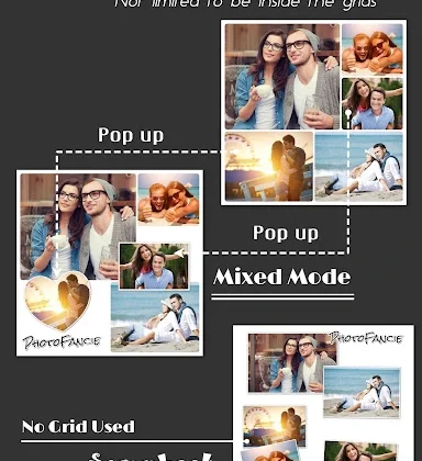Collage Maker (Layout Grid) 5.8.0 Download Miễn Phí