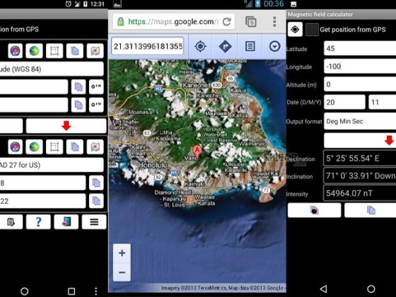 Coordinate Master 8.8 Download Miễn Phí