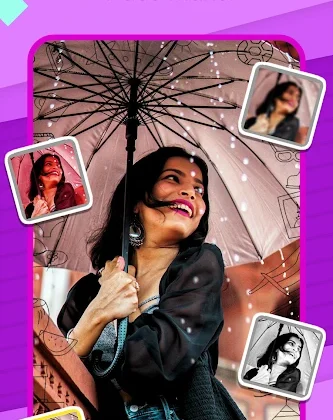 Creato - Photo To Video Maker 1.1 Download Miễn Phí
