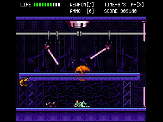 Crystal Gaiden Origins Download Miễn Phí