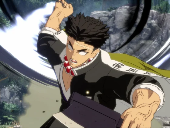 Demon Slayer -Kimetsu no Yaiba- The Hinokami Chronicles 2 Download Miễn Phí