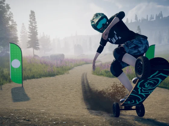 Descenders Next Download Miễn Phí
