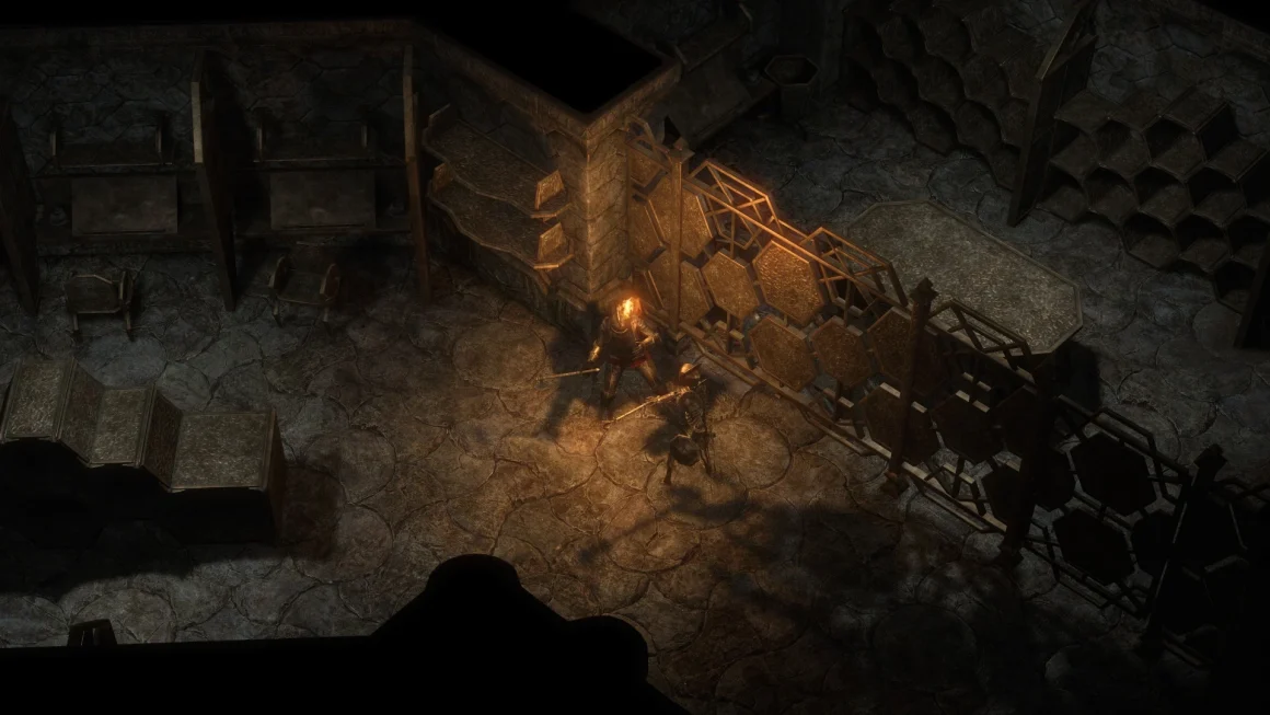 Exanima Download Miễn Phí