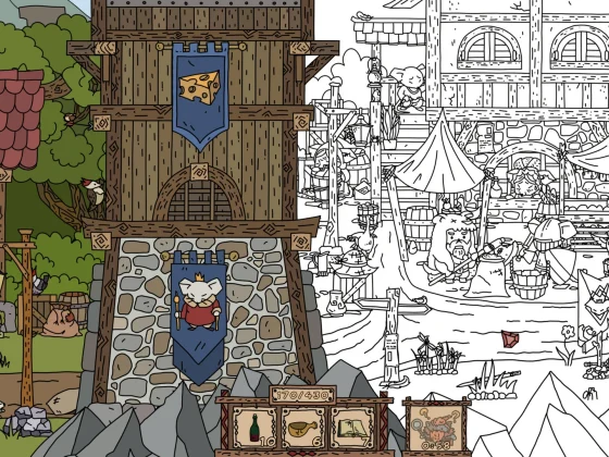 FIND ALL 5: Vikings Download Miễn Phí