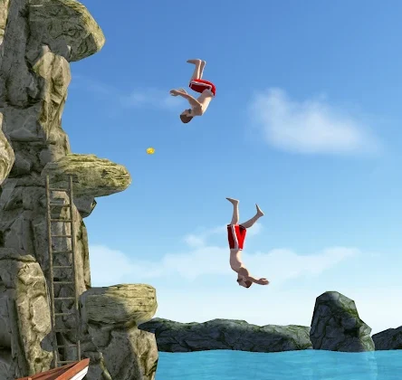 Flip Diving Download Miễn Phí