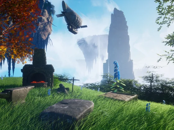 Grand Emprise 2: Portals Apart Download Miễn Phí