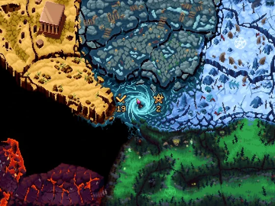 Guards II: Chaos in Hell Download Miễn Phí