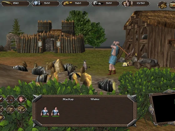 Highland Warriors Download Miễn Phí