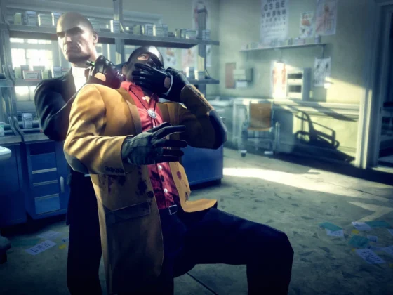 Hitman: Absolution - Professional Edition Download Miễn Phí