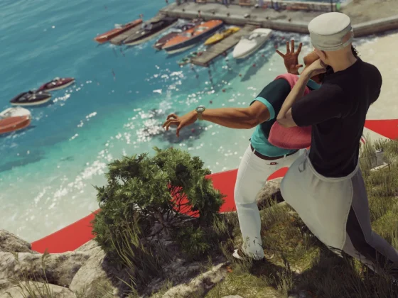 Hitman: Game of the Year Edition Download Miễn Phí