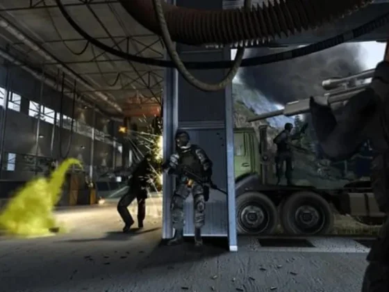 I.G.I. 2 Covert Strike Download Miễn Phí